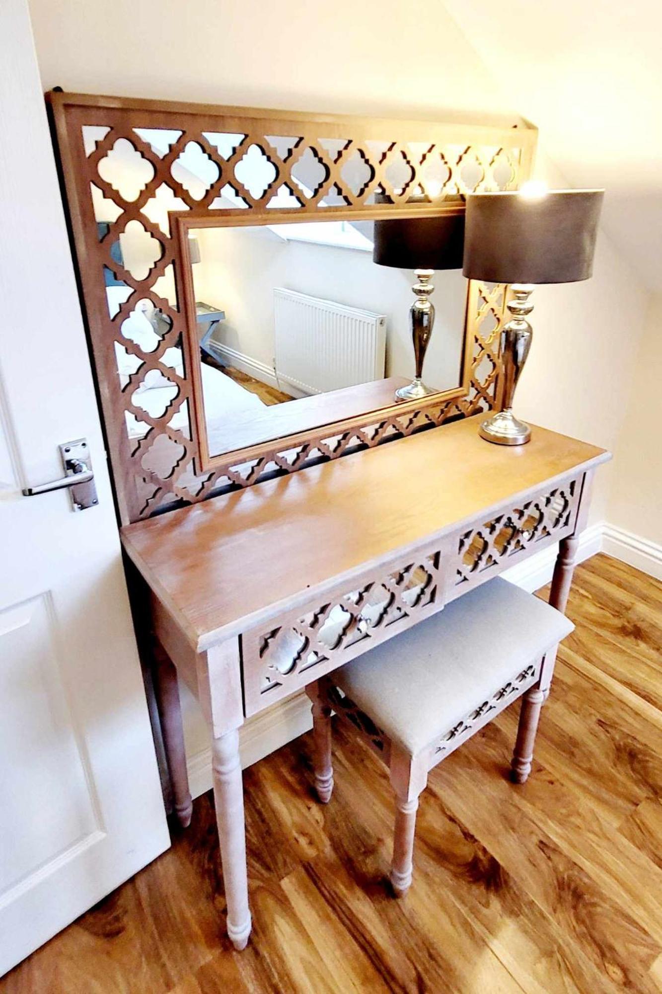 Apartment 5 - Two Bedroom Luxury Apartment Close To Town, Mainline Rail & Theatre Stylish And Comfortable 달링턴 외부 사진